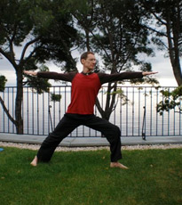 Yoga mit Peter Yoga mit Peter